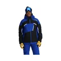 Produktbild: Spyder Leader Jacket Jacket electric blue (EBL) XXL
