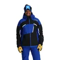 Produktbild: Spyder Leader Jacket Electric Blue - XXL