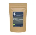 Produktbild: Ashwagandha Pulver BIO (200g) Superfood [Withania somnifera, Ayurveda] Tausendkraut