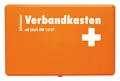 Produktbild: Söhngen Verbandkasten Kiel orange DIN 13157 - 3003045