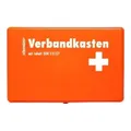 Produktbild: Verbandkasten KIEL orange DIN 13157