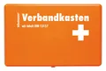 Produktbild: Söhngen Verbandkasten Kiel orange DIN 13157 - 3003045
