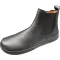 Produktbild: KOEL Chelsea Boots fila napa Damen 31363236353538 Schwarz 39 EU - Schwarz - 39