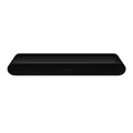 Produktbild: Sonos Ray Soundbar Schwarz (RAYG1EU1BLK) 4 Digital Class D Amplifiers Neu Ovp