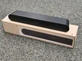 Produktbild: Sonos Ray Soundbar - Schwarz (RAYG1EU1BLK) ( Wandhalter inklusive )