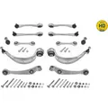 Produktbild: Meyle 116 050 0222 HD Lenkersatz Radaufhängung für AUDI A4 B8 A5 Q5 8T3 8F7