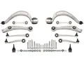Produktbild: QUERLENKER SATZ FÜR AUDI A4 B8 1.8-3.2 07-09 A5 8T 1.8-4.2 07-09 8F 1.8-3.2 09