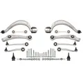 Produktbild: Querlenkersatz, Radaufhängung MEYLE KIT 116 050 0222/HD