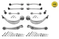 Produktbild: Querlenkersatz Vorderachse links 116 050 0222/HD MEYLE für AUDI A5 A4 B8 Q5