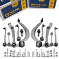 Produktbild: MEYLE HD Querlenkersatz Vorne für AUDI A4 8K2 8KH 8K5 A5 8T3 8F7 8TA Q5 8RB