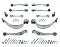 Produktbild: MEYLE Querlenkersatz mit Anbaumaterial Vorne Rechts (116 050 0222/HD) für AUDI