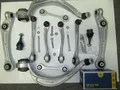 Produktbild: Meyle HD Querlenkersatz 12-teilig Audi A4,A5,Q5  vorne rechts und links