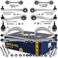 Produktbild: MEYLE HD QUERLENKER SATZ 12tlg. VERSTÄRKT für AUDI A4 B8 A5 Q5+quattro bis 11/09