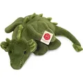 Produktbild: Teddy Hermann Drache Cleo grün 32 cm liegend Plüschtier - Grün