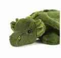Produktbild: Teddy Hermann® Kuscheltier Drache Cleo 32 cm