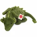 Produktbild: Teddy Hermann 939801 Drache Cleo grün 32 cm Stoff/Plüsch/Kuscheltier NEU