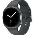 Produktbild: Samsung Galaxy Watch8 (40 mm, LTE), 40 mm Dark Gray