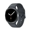 Produktbild: Samsung Galaxy Watch8 LTE SM-L325 40mm dark gray