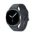 Produktbild: Samsung Galaxy Watch8 LTE SM-L325 40 mm, Dark Gray