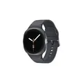 Produktbild: Samsung Galaxy Watch8 LTE SM-L325 40 mm Dark Gray