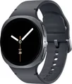 Produktbild: Samsung Watch8 LTE 40mm SM-L325F Graphit Smartwatch