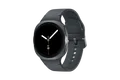 Produktbild: Samsung Galaxy Watch8 (40 mm, LTE) Graphite