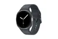 Produktbild: Samsung Galaxy Watch8 LTE SM-L325 Smartwatch 40 mm, Dark Gray 