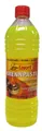 Produktbild: Favorit Brennpaste 1805, 1 Liter, Bio-Alkohol, rußfrei, für Fondues usw.