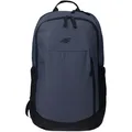 Produktbild: 4F U277 Rucksack, Unisex, Erwachsene, Marineblau, Einheitsgröße, Marineblau, Einheitsgröße