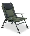 Produktbild: Saeger 10C4039507194987C10 Anaconda Polarstuhl mit gutem Komfort für Angeln und Camping