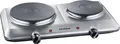 Produktbild: Severin DK 1014 1014 Doppel-Kochplatte