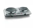 Produktbild: Severin Elektrogrill, Elektrische Heizplatte Severin DK1014 Elektrizität 2500 W