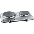 Produktbild: Severin Dk 1014 Doppelkochplatte 1014-000 (4008146009488)