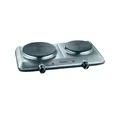 Produktbild: Severin dk 1014 Elektrokochplatte 2500W Silber