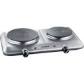 Produktbild: Severin DK 1014 1014 Doppel-Kochplatte