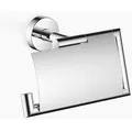 Produktbild: Dornbracht Papierrollenhalter, mit Deckel, 83510979-00, Farbe: Chrom