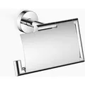Produktbild: Papierrollenhalter, Mit Deckel, 83510979-00 - Dornbracht
