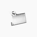 Produktbild: Dornbracht Papierrollenhalter, mit Deckel, 83510979-00, Farbe: Chrom