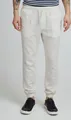 Produktbild: 11 Project PROeyvind Herren Leinenhose Lange Stoffhose mit Kordeln Regular Fit
