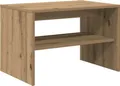 Produktbild: vidaXL TV-Schrank Artisan-Eiche 60x40x40 cm Holzwerkstoff