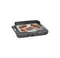 Produktbild: CLATRONIC Elektrogrill BQ 3507 Tischgrill