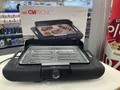 Produktbild: CLATRONIC BQ 3507 Tischgrill - Wie neu 1#21476262