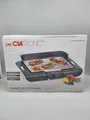 Produktbild: Clatronic BQ 3507 Ele Tischgrill Barbecue Grill 2000W 355x245mm Fläche #KT9307X-