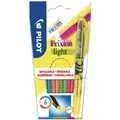 Produktbild: PILOT Textmarker FRIXION light, 6er Etui