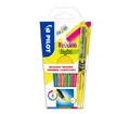 Produktbild: Pilot Frixion Light Textmarker 6er-Set Neon