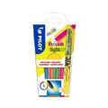 Produktbild: PILOT FriXion light Textmarker farbsortiert, 6 St.