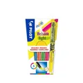 Produktbild: Pilot - Textmarker friXion light sortiertes Set à 6 Stück