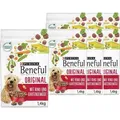 Produktbild: BENEFUL Original Hundefutter trocken, mit Rind und Gartengemüse, 6er Pack (6 x 1400g) (6er Pack (6 x 1400g))