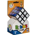 Produktbild: Spin Master Spiel Rubik's 3x3 Zauberwürfel - Geschicklichkeitsspiel., Rubik's - Cube 3x3 Zauberwürfel