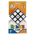 Produktbild: RBK Rubiks 3x3 Cube | Deutsch (2025) | Karton | 41957 | Spin Master
